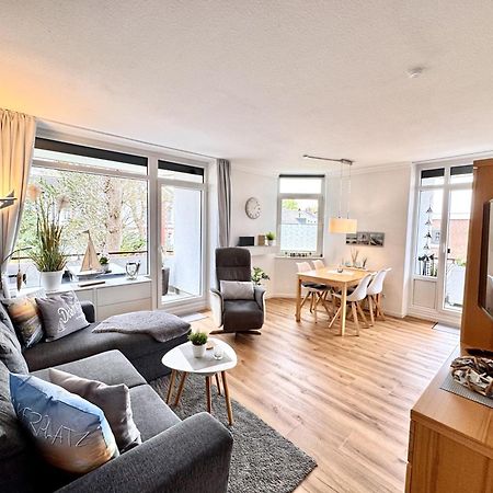 Frische Brise Appartement Dahme  Buitenkant foto